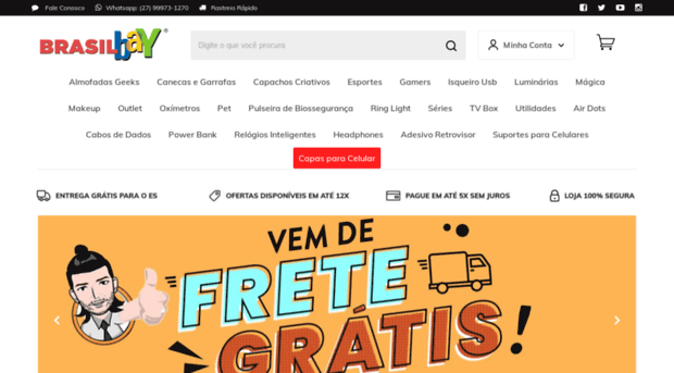 brasilbay.com.br
