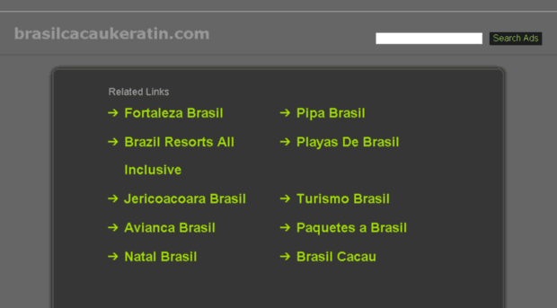 brasilcacaukeratin.com