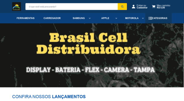 brasilcell.com.br