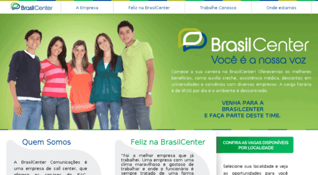 brasilcenter.com.br