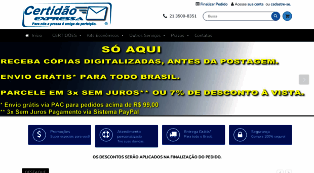 brasilcertidoes.com.br