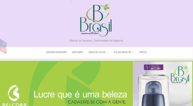 brasilcosmeticos.net