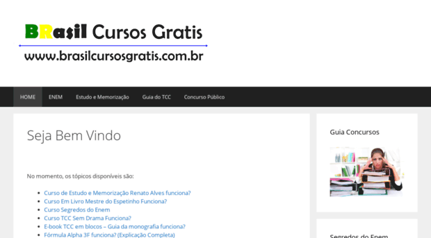 brasilcursosgratis.com.br