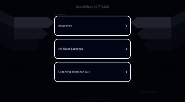 brasileirao2017.club