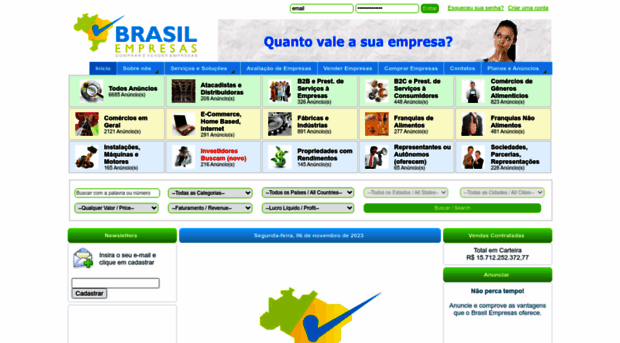 brasilempresas.com.br