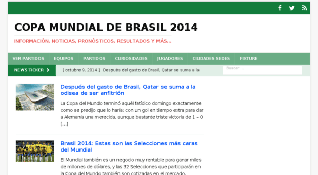 brasilesmundial.com