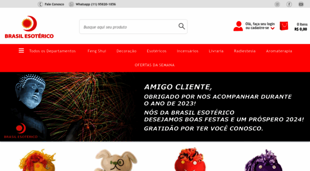 brasilesoterico.com