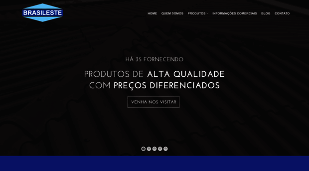 brasileste.com.br