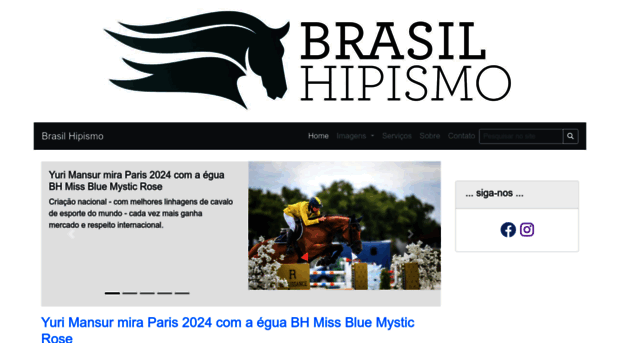 brasilhipismo.com.br