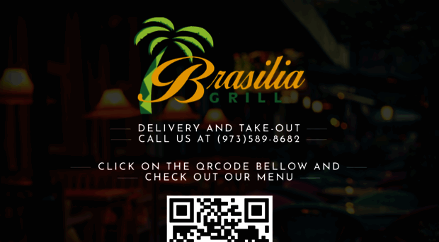 brasiliagrill.net