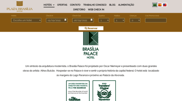 brasiliapalace.com.br