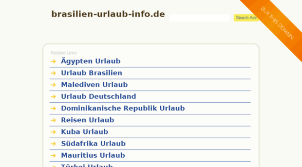 brasilien-urlaub-info.de