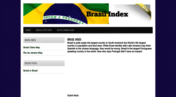 brasilindex.com