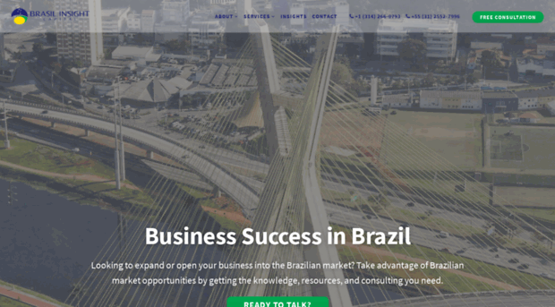 brasilinsight.com
