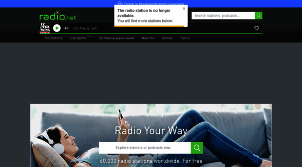 brasilinternet.radio.net