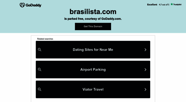 brasilista.com