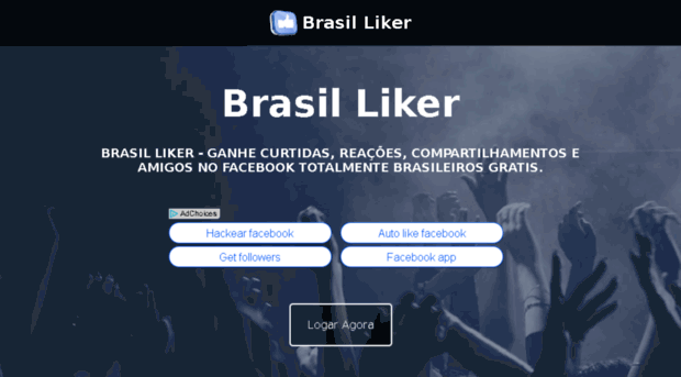 brasilliker.net