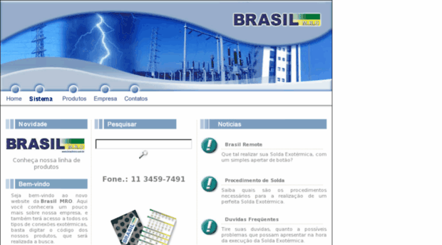 brasilmro.com.br