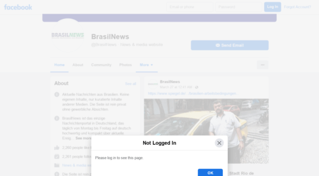 brasilnews.de