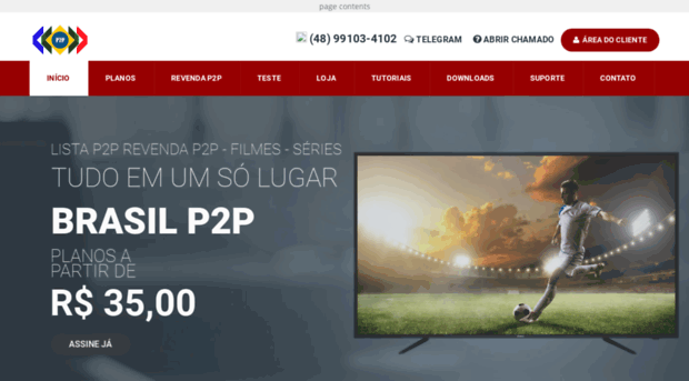 brasilp2p.com