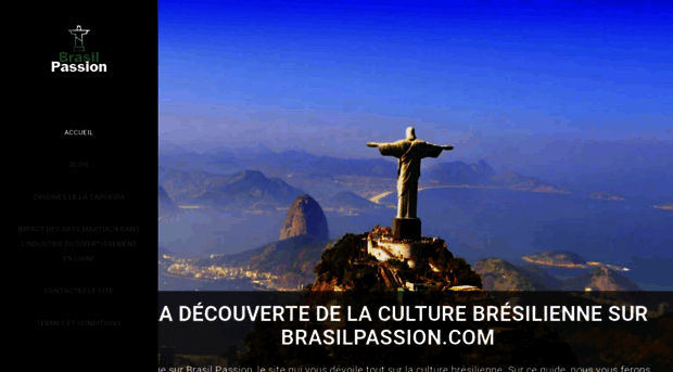 brasilpassion.com
