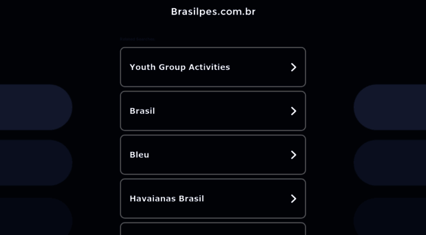 brasilpes.com.br