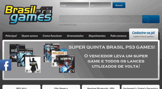 brasilps3games.com.br
