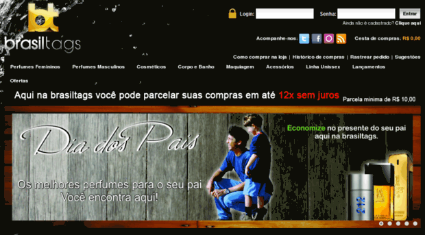 brasiltags.com.br