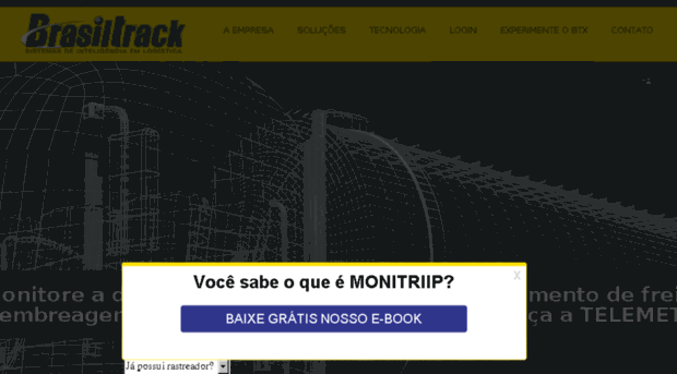 brasiltrack.com