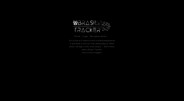 brasiltracker.org