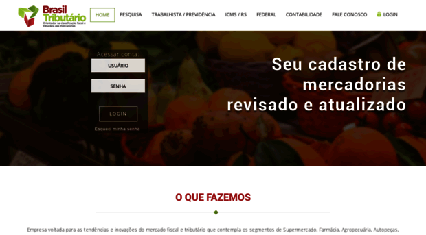 brasiltributario.com.br
