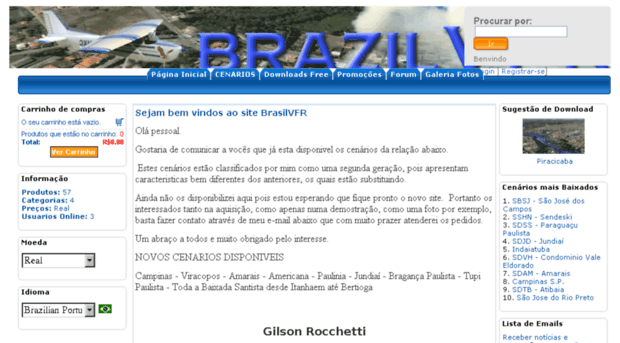 brasilvfr.com.br