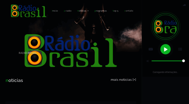 brasilwebradio.com