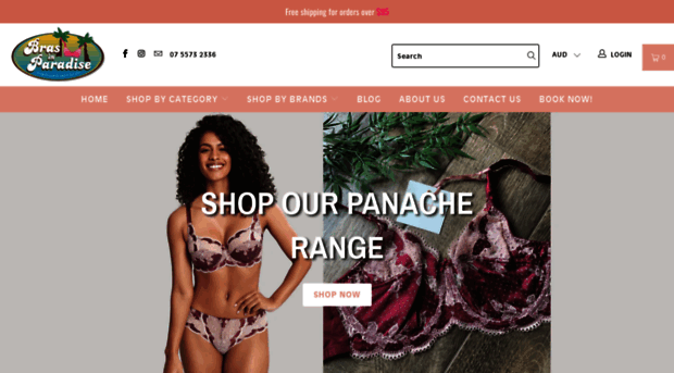 brasinparadise.com.au