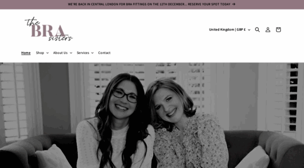 brasisters.co.uk