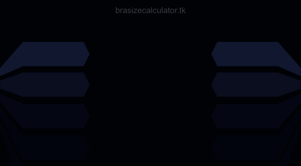 brasizecalculator.tk