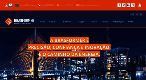 braspel.com.br