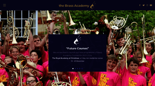 brass-academy.co.uk