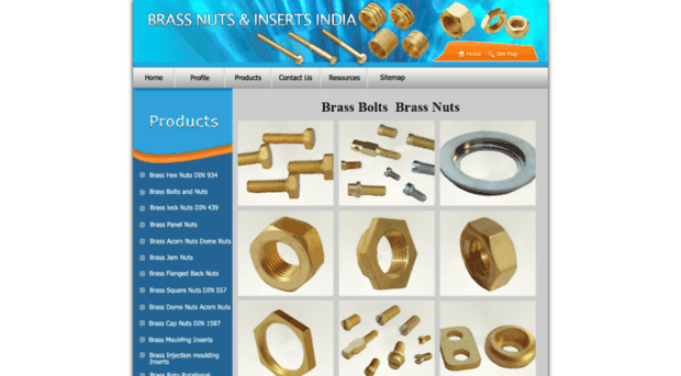 brass-bolts-and-nuts.brass-nuts-inserts.com