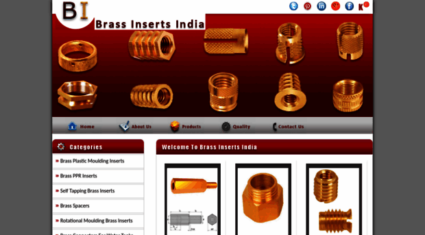 brass-inserts.com