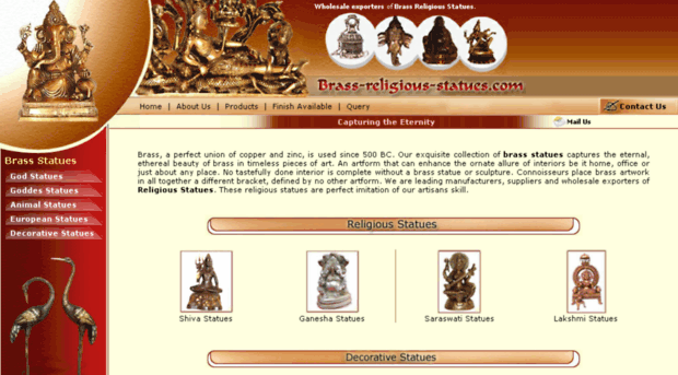 brass-religious-statues.com