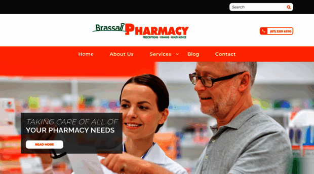 brassallpharmacy.com.au