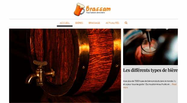 brassam.net