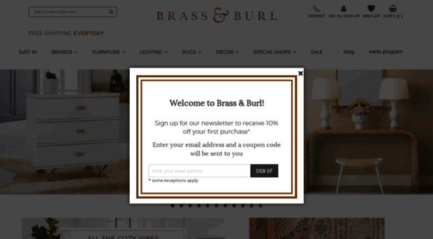 brassandburl.com