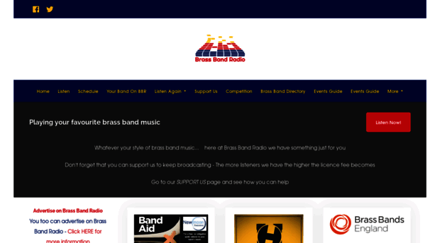 brassbandradio.co.uk