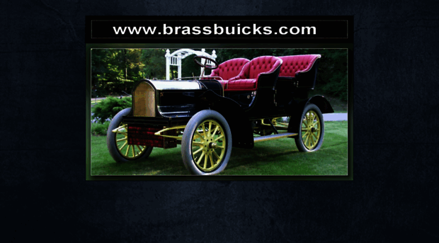 brassbuicks.com