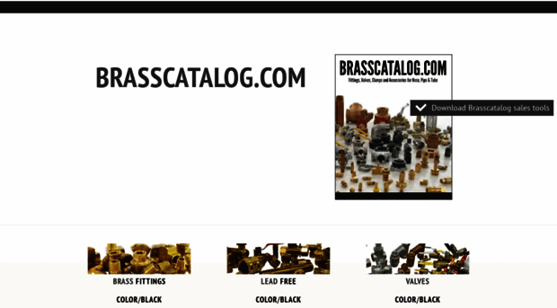 brasscatalog.com