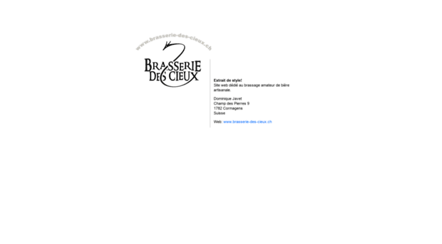 brasserie-des-cieux.ch