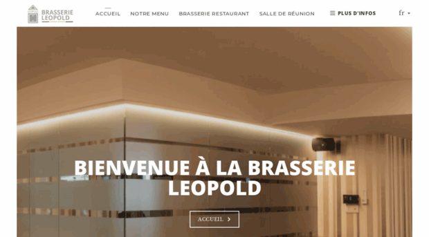 brasserie-leopold.be