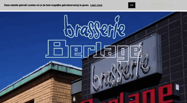 brasserieberlage.nl